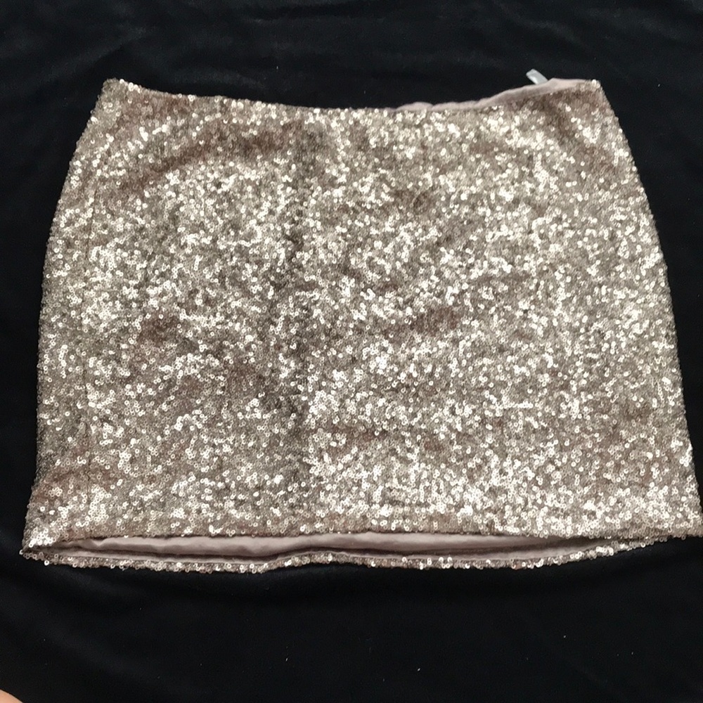 MM skirt